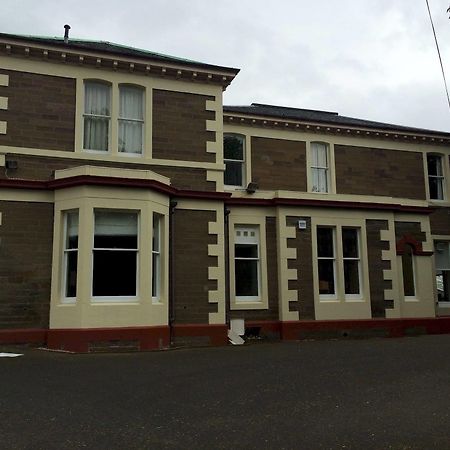 Taychreggan Hotel Dundee Exteriér fotografie